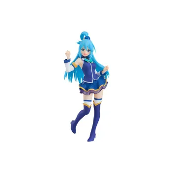 GSC Popup Parade KonoSuba  God's Blessing On This Wonderful World! Aqua Scale Figures