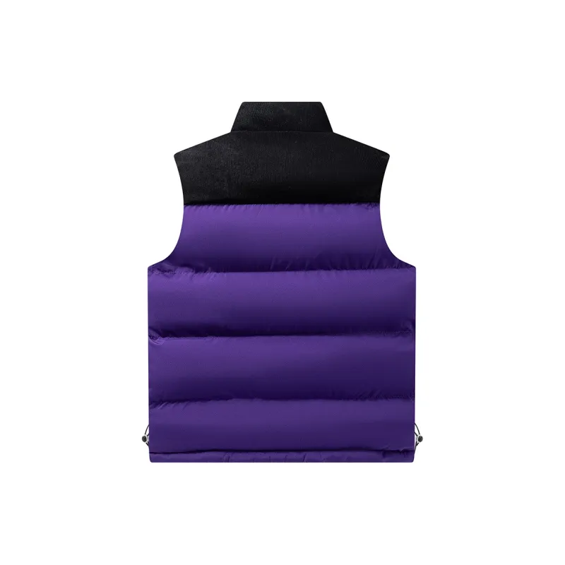 RED DRAGONFLY Vests Unisex-6