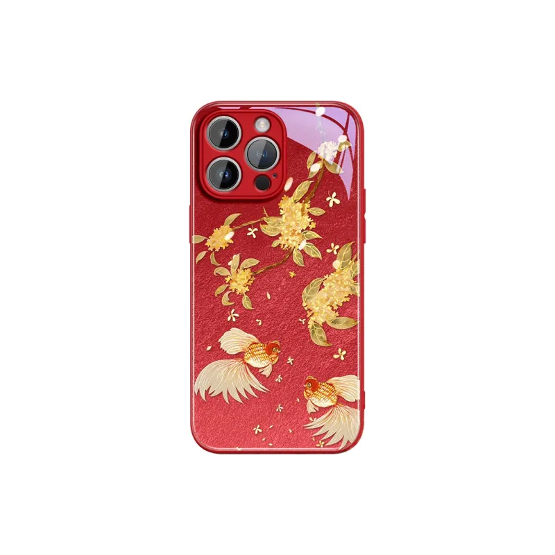 Gu Gu You Phone Cases-12