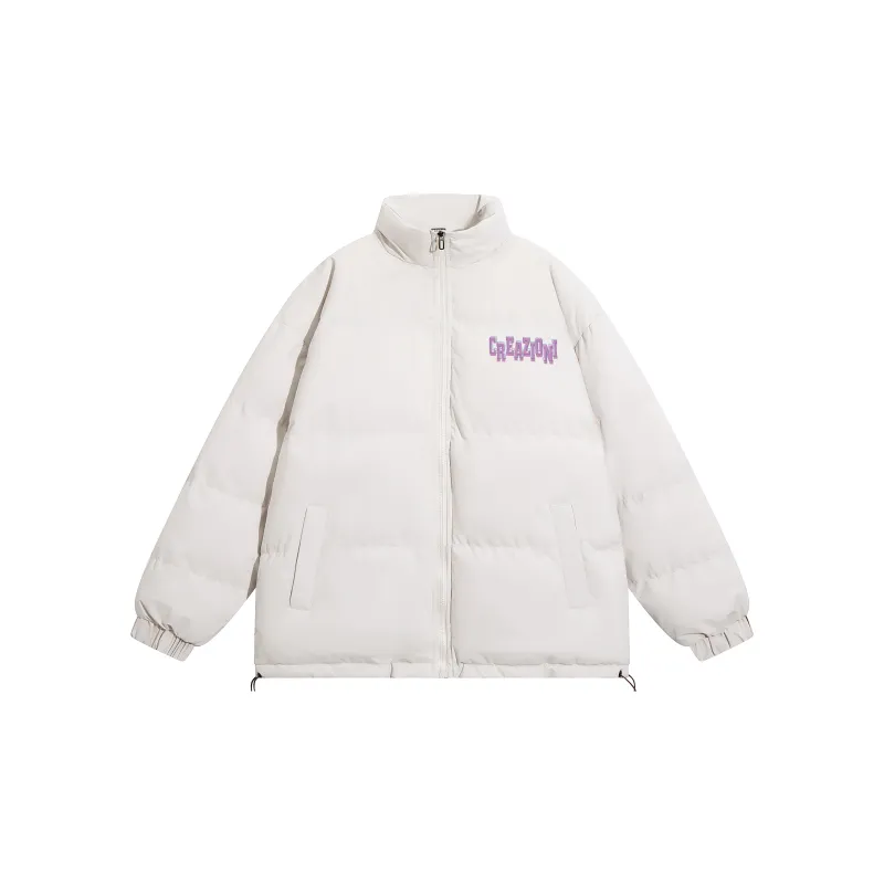 CREAZIONI LA FANTASIA E MOBILE Puffer Jacket Unisex-3