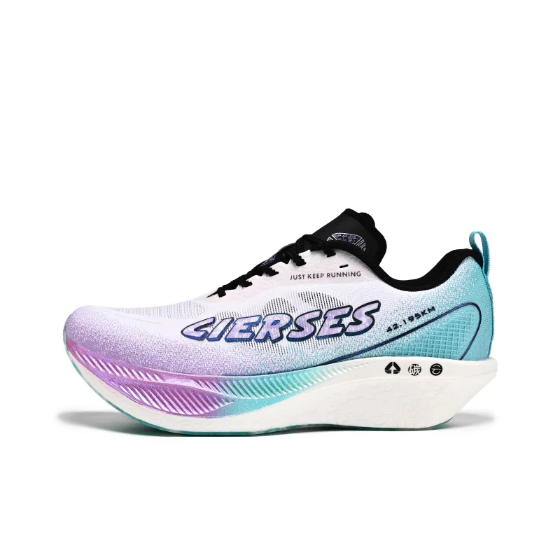 CIERSES Low Top Running Shoes Unisex-1