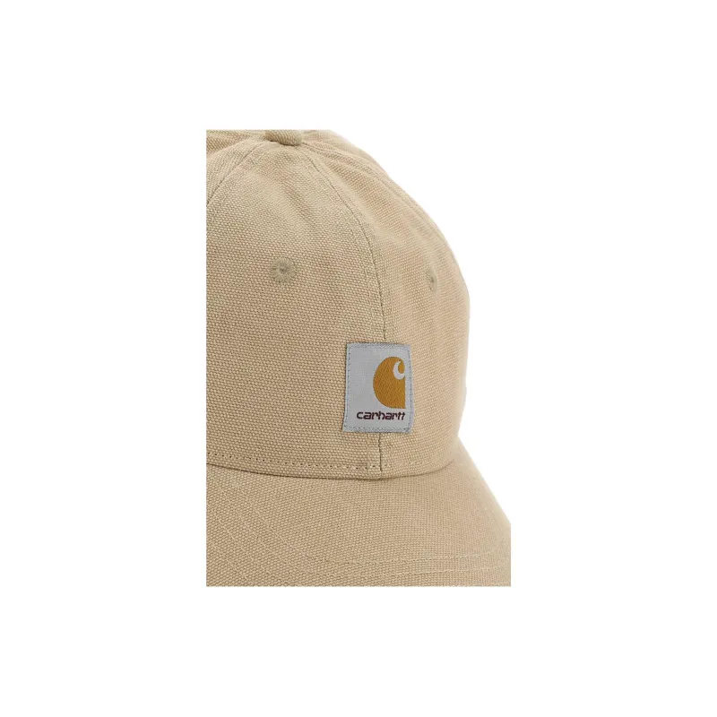 Carhartt WIP Logo Patch Baseball Cap-4