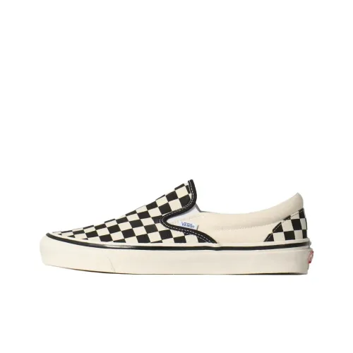Vans Slip On VR3 Cloud Sneakers
