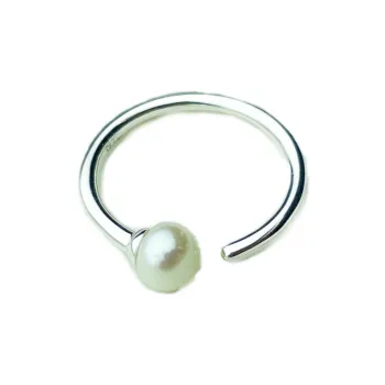 SheWay Freshwater Pearl Rings Women's