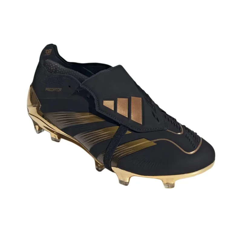 Adidas Predator Elite Fg Jude Bellingham Belligold Pack-1