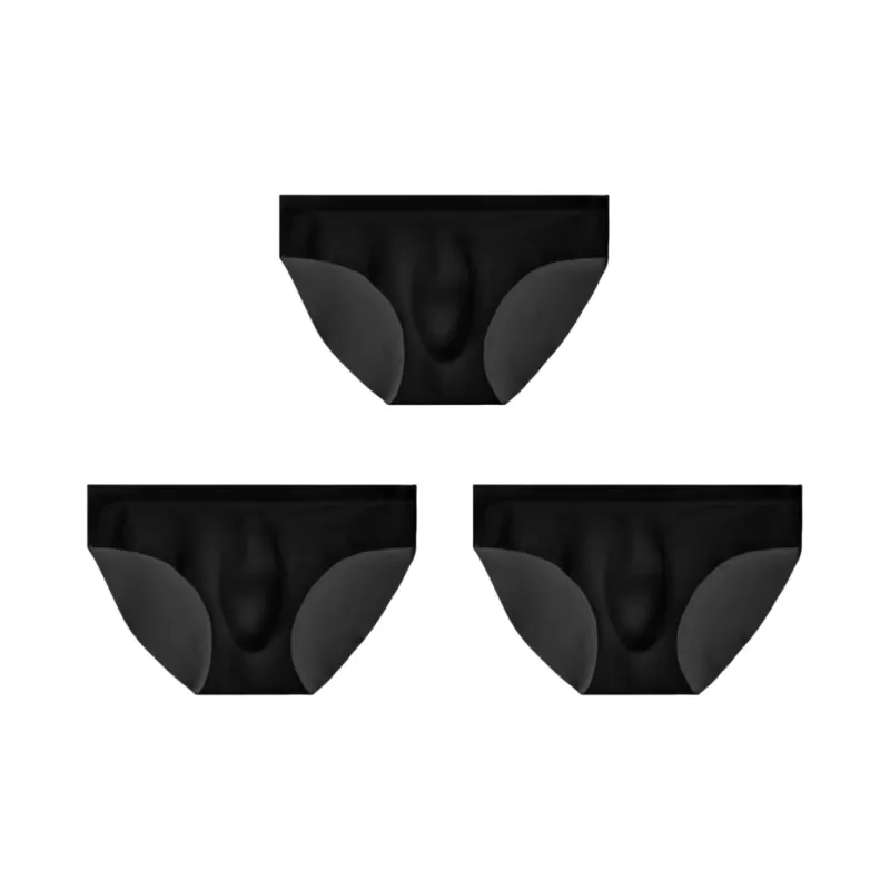 Lan Miao Underpants Men's Combo Set-8