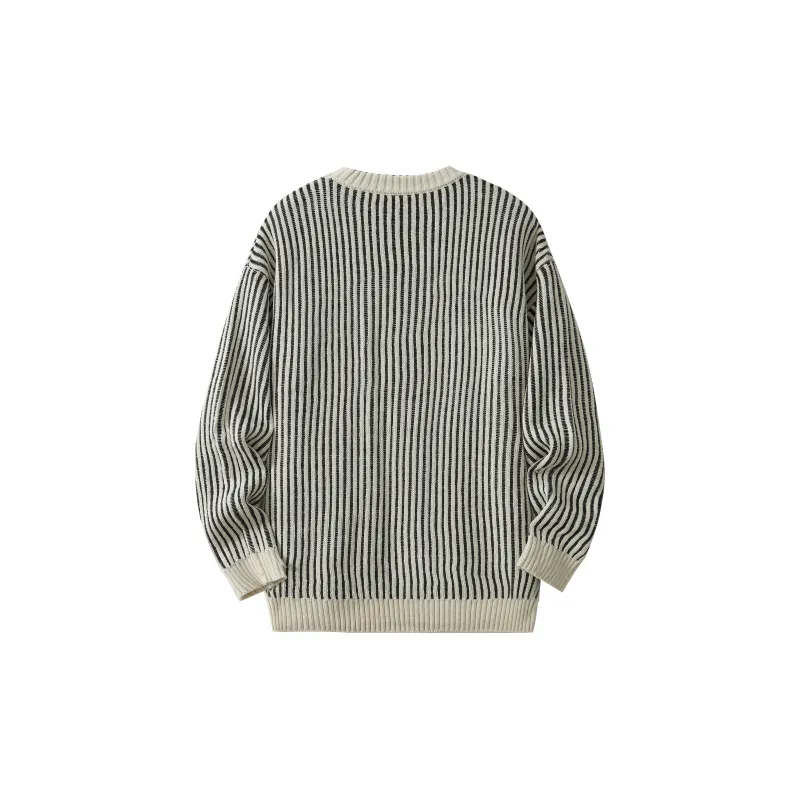 FLOAT Sweaters Unisex-3