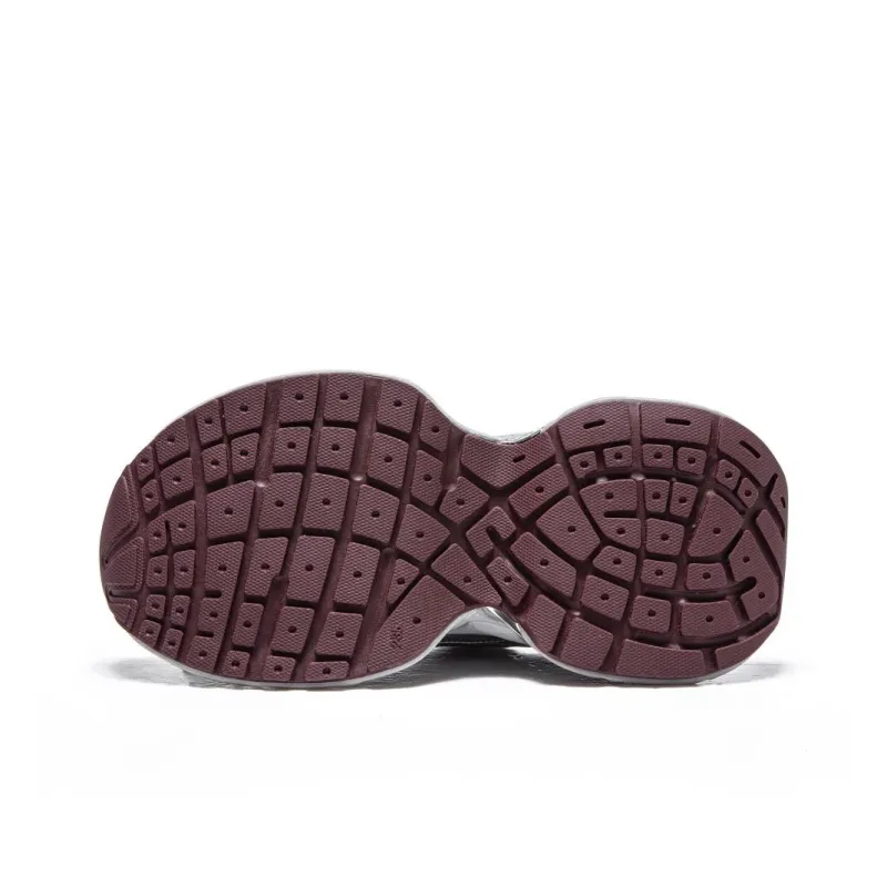 PONGFINITY Chunky Sneakers Women's Champagne Red-9