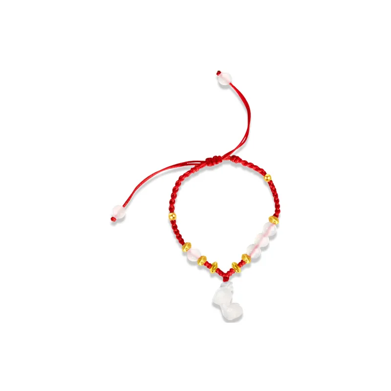 MOVER Agate Jade Bracelets Unisex-1