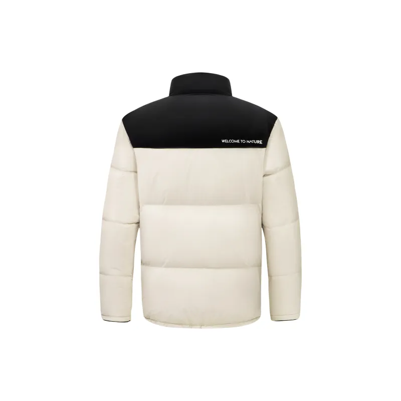 PELLIOT 800 Fill Power Goose Down Jacket Unisex-5