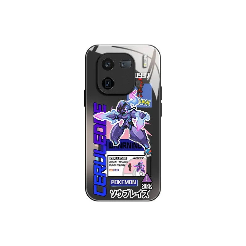 CHUNFAN Phone Cases-5
