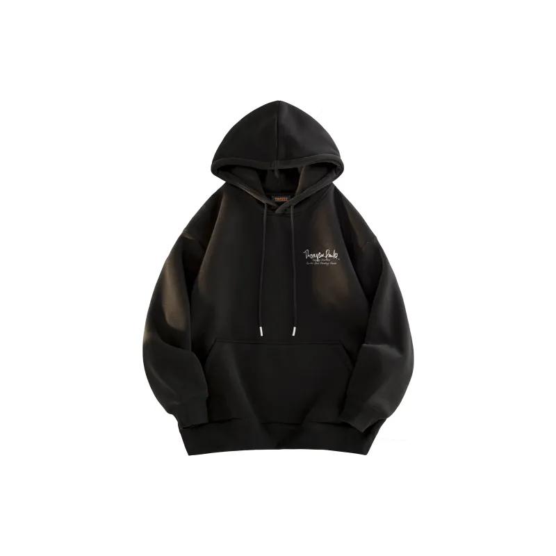 TONYKRZ Sweatshirts Unisex-1