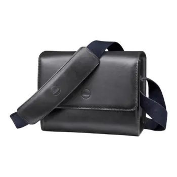 LEICA Camera Bags Compatible With Leica Cameras Minimalist Style Shoulder Bag