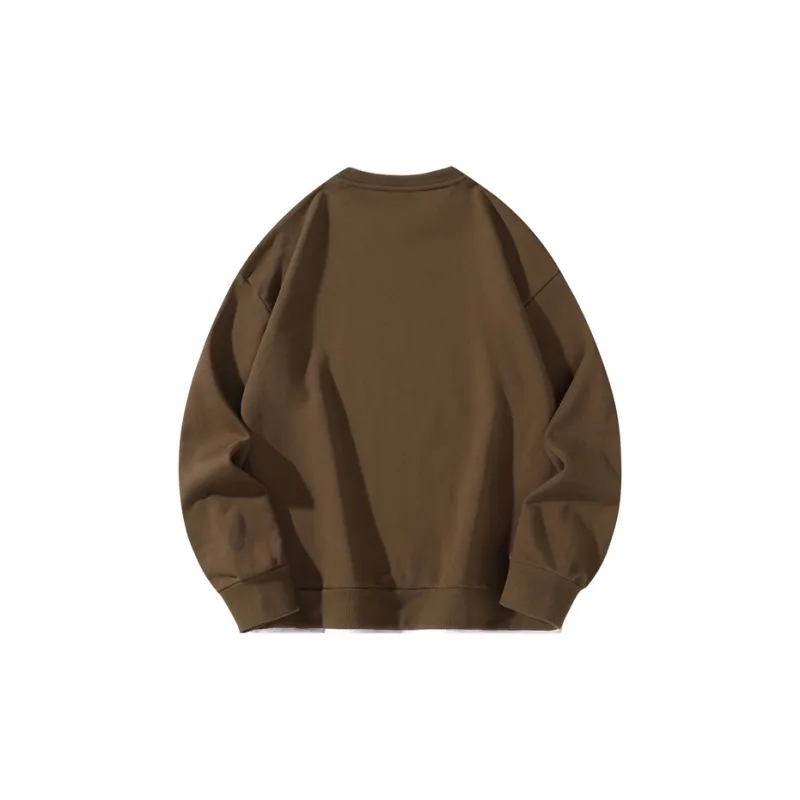COMGM Sweatshirts Unisex-9