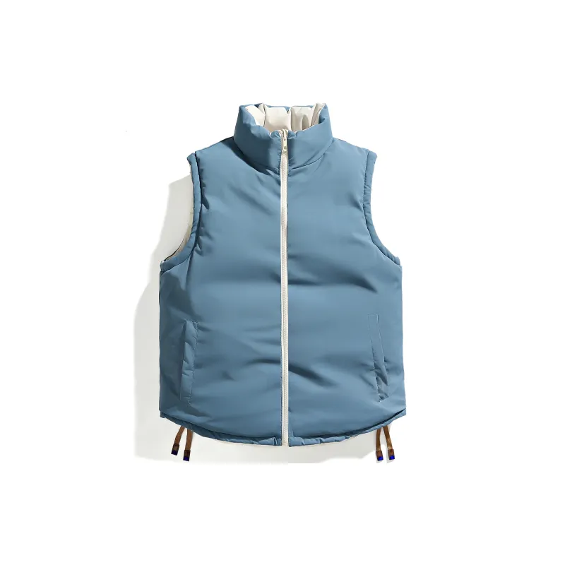 Magmode Vests Unisex-8