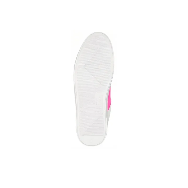 PHILIPP PLEIN PP Kicks Low-top Sneakers-4