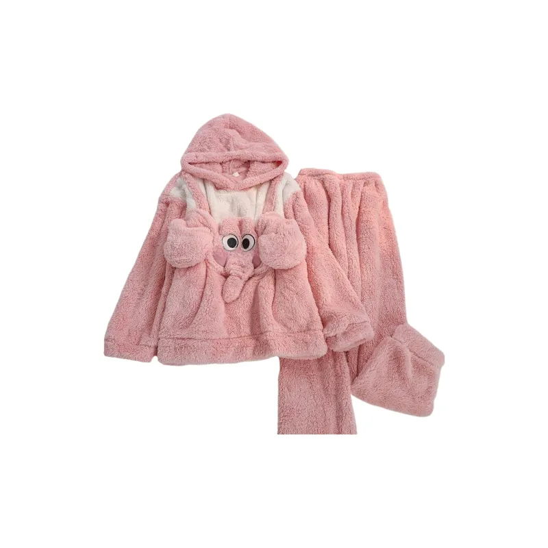Ta Yan Women's Pajama Sets-4