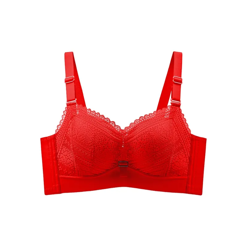 Elan and White Women's Bras-4