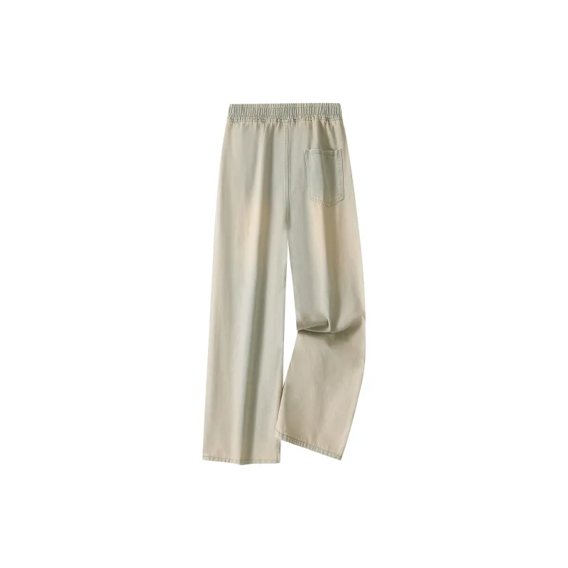 Love Monster Jeans Unisex-8