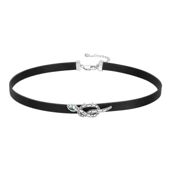 Lady Go Alloy Necklaces Women's