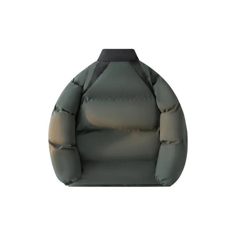 ARCANEFUNK Puffer Jacket Unisex-7
