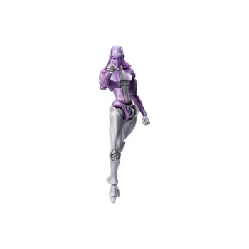 MEDICOS JoJo's Bizarre Adventure Superposable Melancholic Blue Tone MB Reissued Version Scale Figures