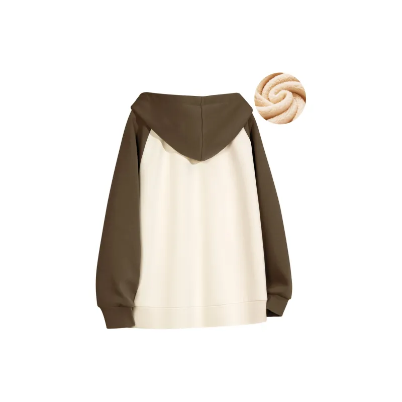 MINISO Sweatshirts Women's-6