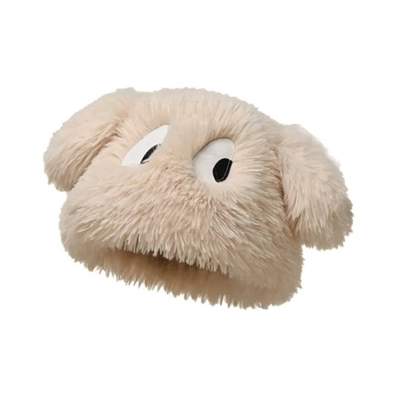 BANDICOOT Polyester Beanies Women's-1