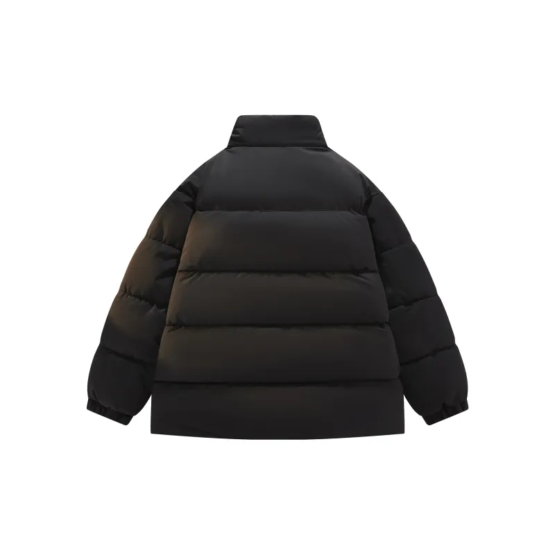Crayon Shinchan Puffer Jacket Coat Unisex-1
