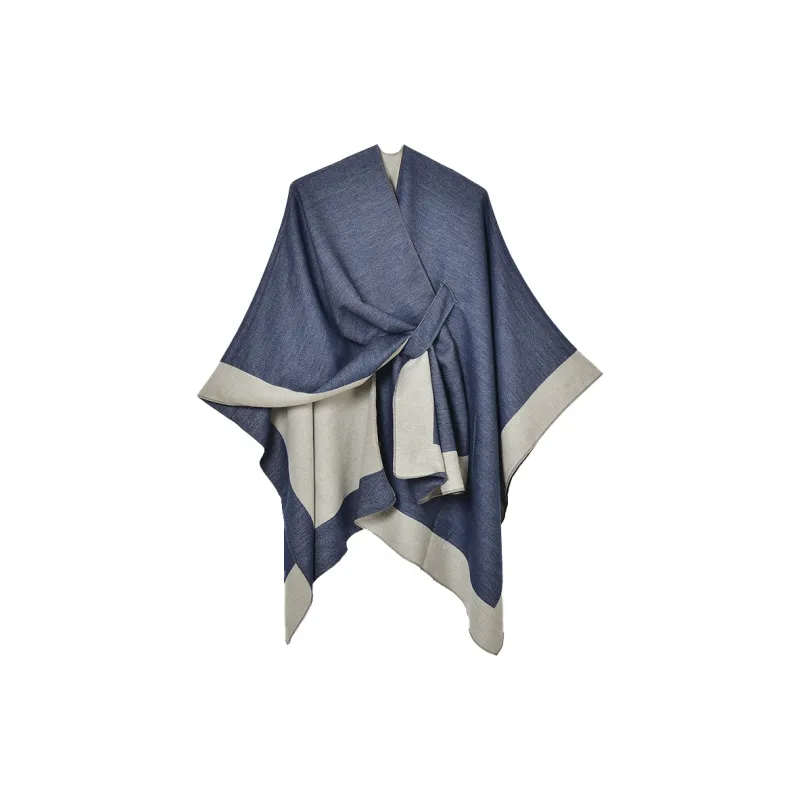 AAJF Shawls Women's-14