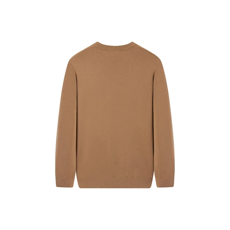 SEVEN Sweaters Men-5