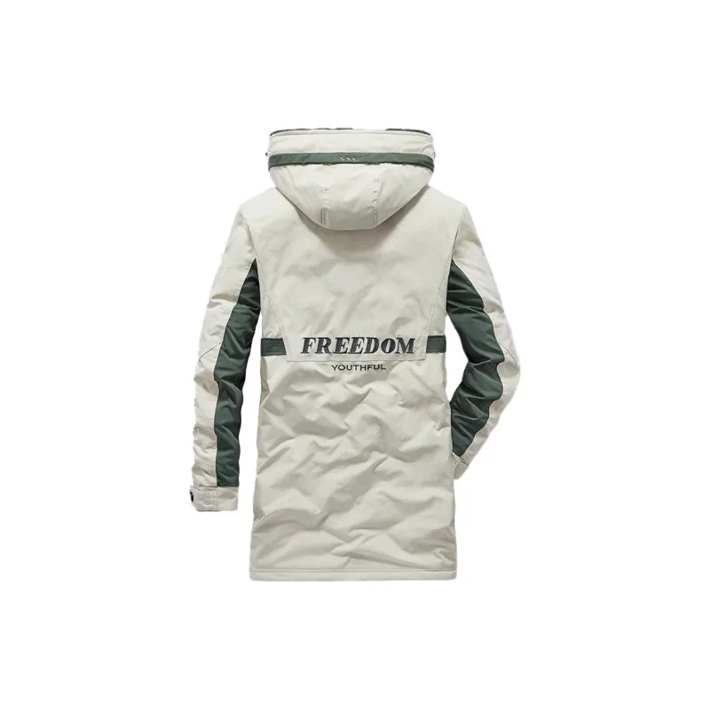 JEEP SPIRIT Down Jackets Unisex-1