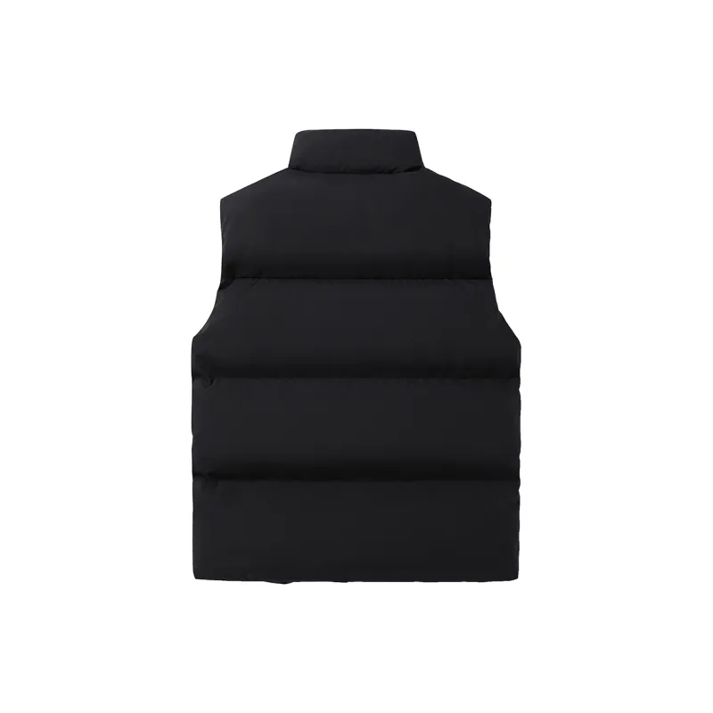 ERRORLOAD Vests Unisex-1
