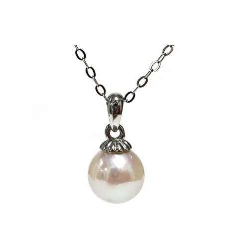 PEARL QUEEN Saltwater Pearl Necklaces Women's
