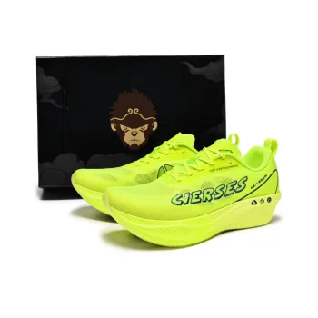 CLERSES Low Top Running Shoes Unisex