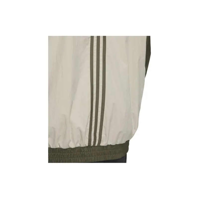 Adidas Warding Jackets Coats Unisex Green-2
