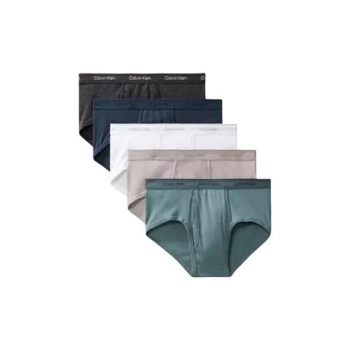CALVIN KLEIN Underpants Men's 5 Pack