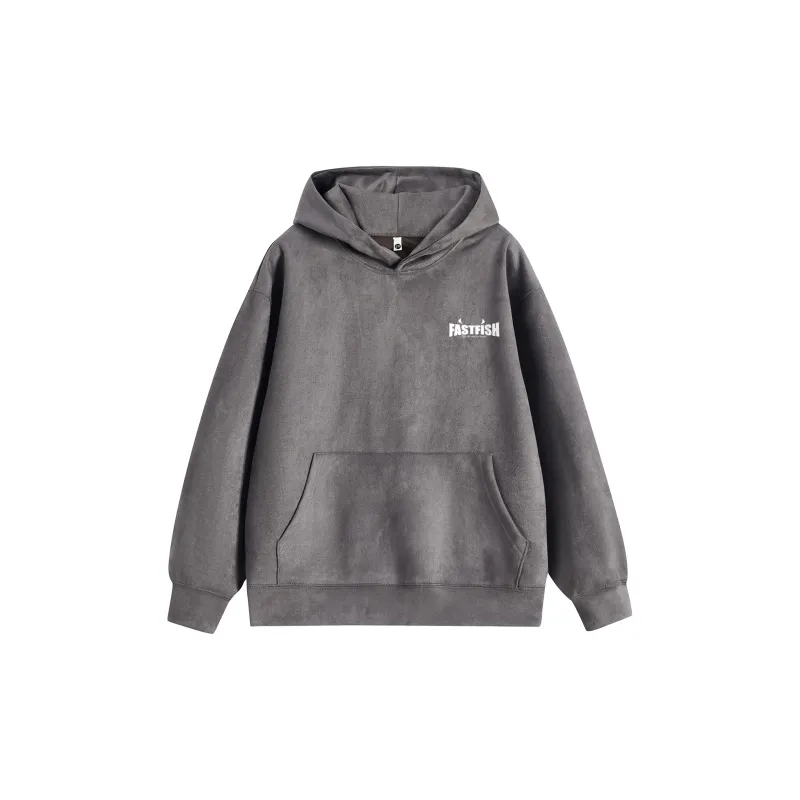 FASTFISH Sweatshirts Unisex-3