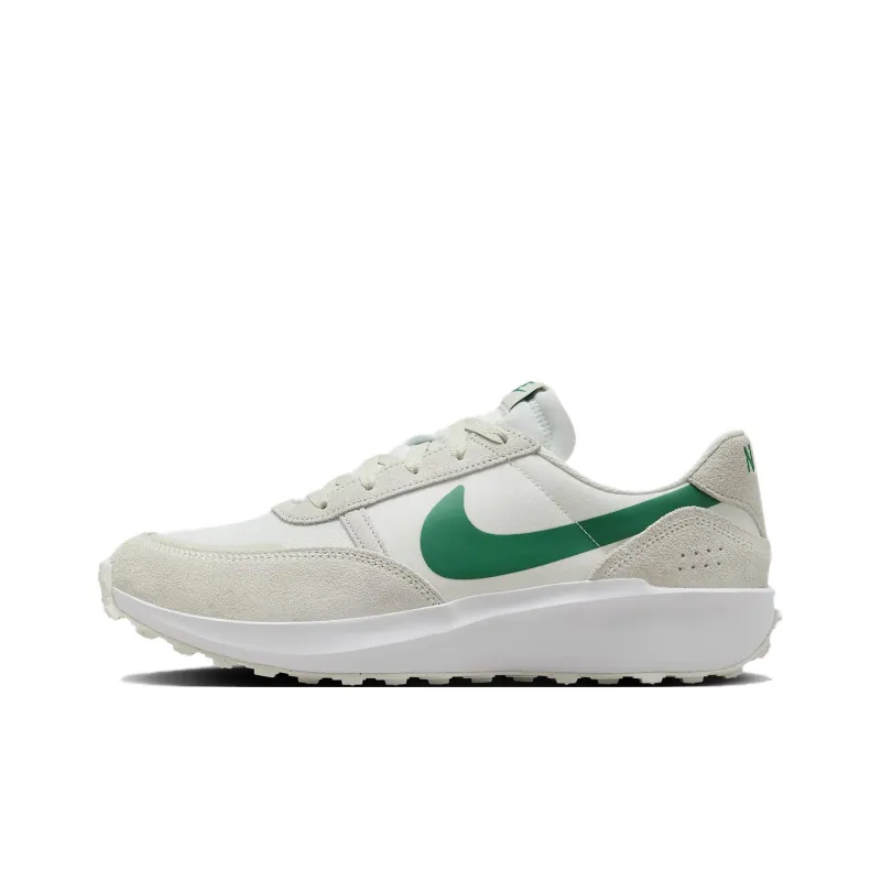 Nike Waffle Nav Sail Light Bone White Malachite-0