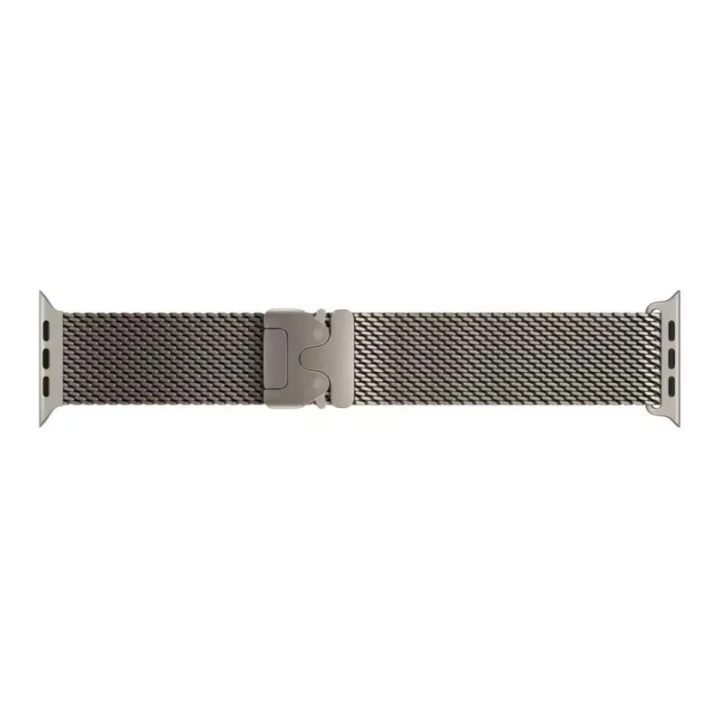 NCFCK Apple Compatibility Watch Band Metal-1