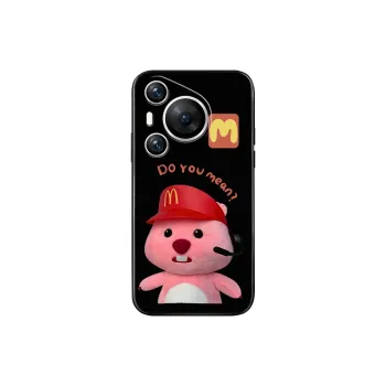 A tidal wave Phone Cases