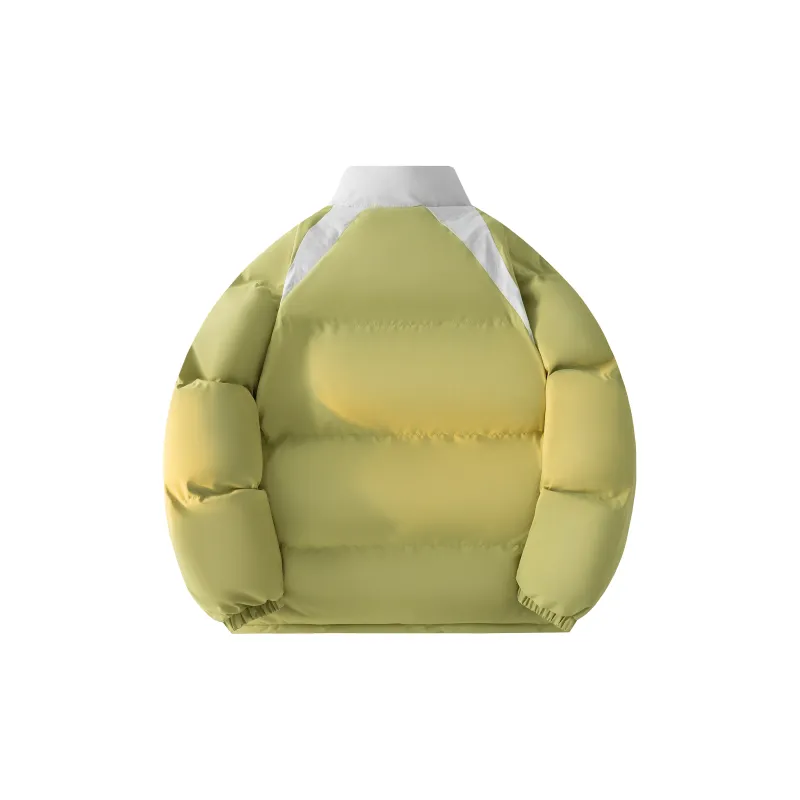 ARCANEFUNK Puffer Jacket Unisex-3