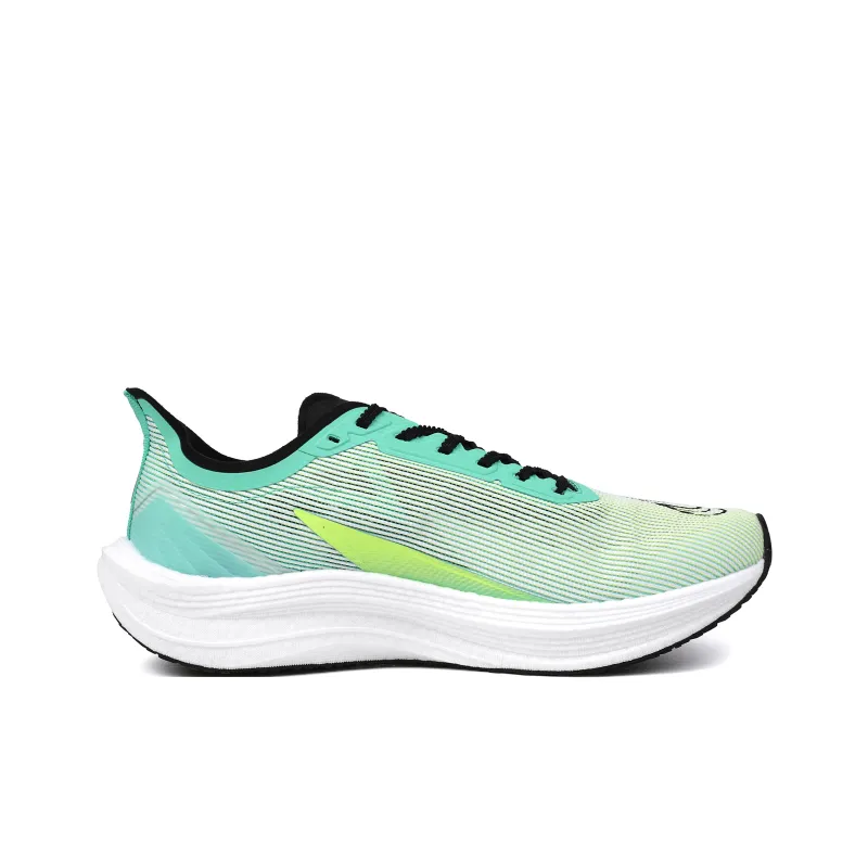 SAIQI Running Collection Cushioning, Slip Resistant, And Abrasion Resistant Low Top Casual Running Shoes Men's-1