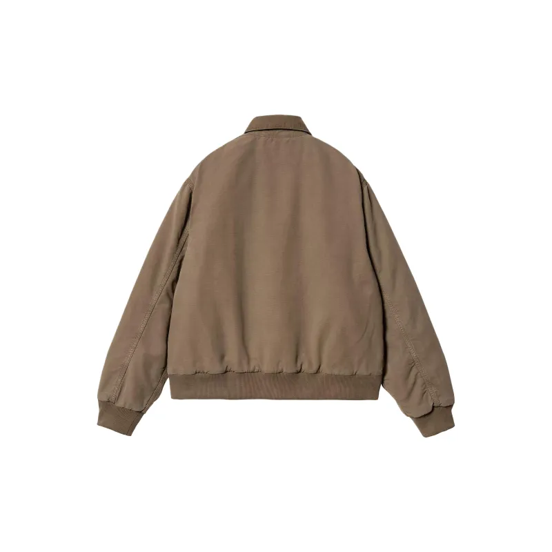 Carhartt WIP Staton Jacket-1