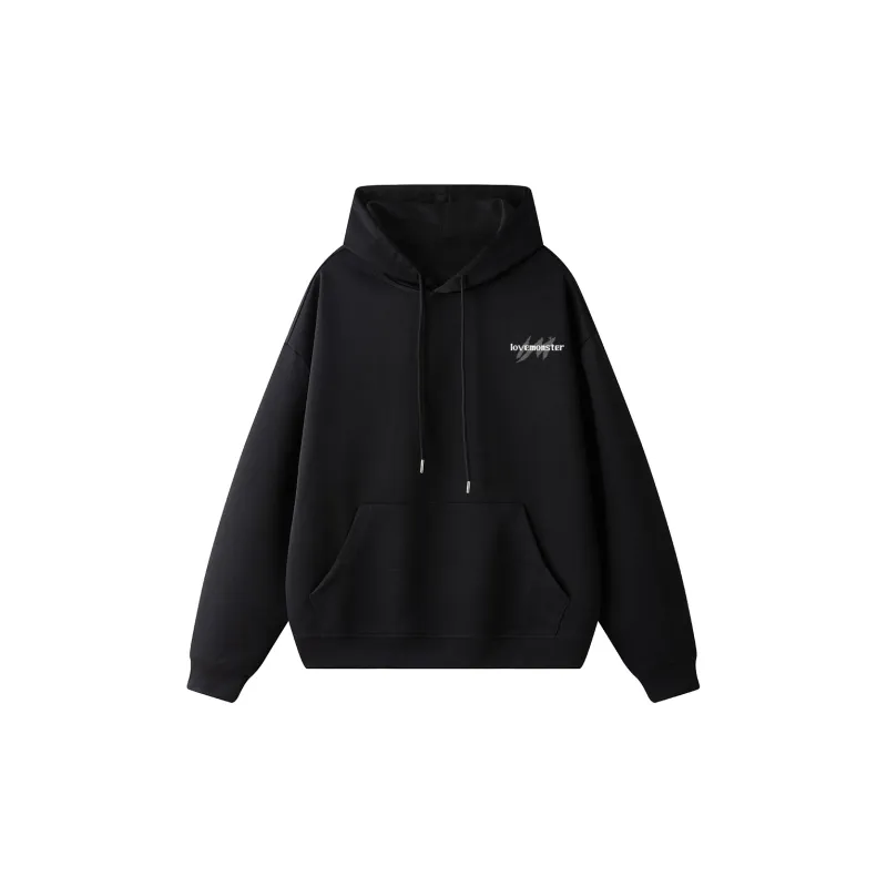 Love Monster Sweatshirts Unisex-5