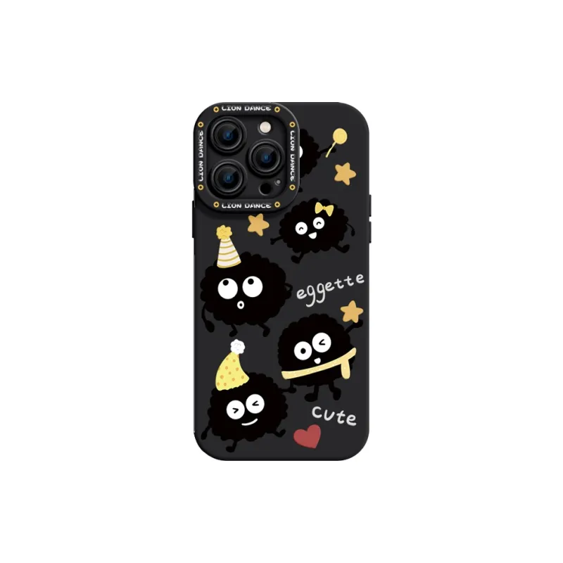 YOOPOO Phone Cases-0