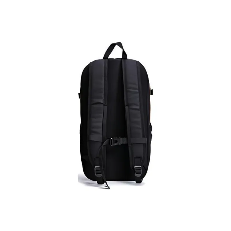 Joma Hiking, Lightweight And Convenient Backpack Regular Unisex Black/Gray/Navy Blue-7