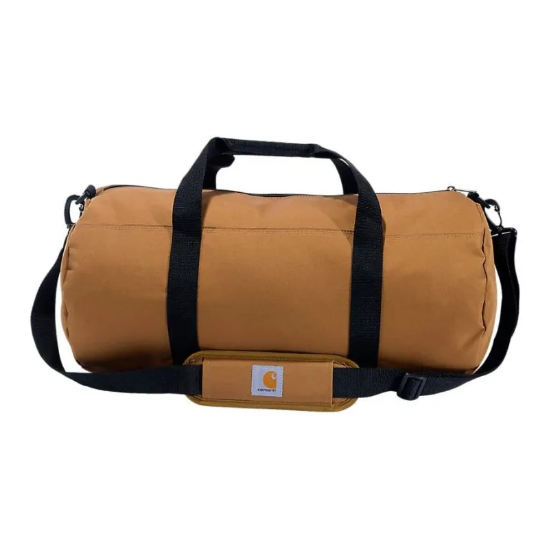 Carhartt Polyester Travel Bag Unisex Multicolor-10