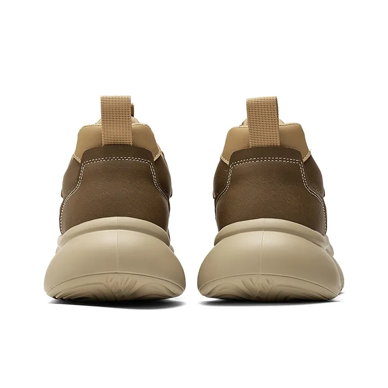 G.N.SHIJIA Low Top Casual Shoes Men's-3