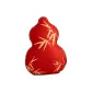 Rising Bamboo-Blessing Wealth-Red